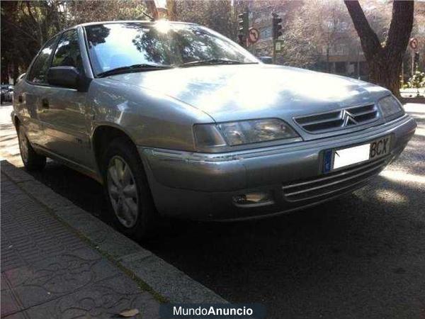 Citroën Xantia 1.8 16v Plaisir Plus