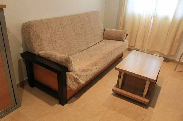 Estudio en Murcia