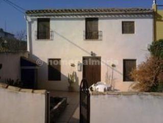 Finca/Casa Rural en venta en Cantoria, Almería (Costa Almería)