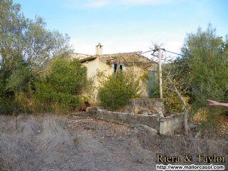 Finca/Casa Rural en venta en Manacor, Mallorca (Balearic Islands)