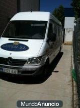 FURGONETA MERCEDES SPRINTER 311 CDI