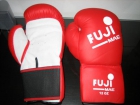 Guantes de boxeo, marca Fuji Mae - mejor precio | unprecio.es