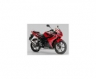 HONDA CBR 125R - mejor precio | unprecio.es