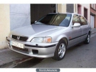 Honda Civic 1.6i ES VTEC AUTOMATICO - mejor precio | unprecio.es