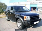Land Rover Discovery 2.7 TDV6 SE - mejor precio | unprecio.es
