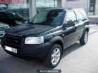 Land Rover Freelander 2.0TD4 SE - mejor precio | unprecio.es