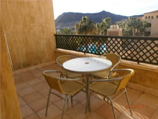 Loft en Vícar
