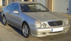MERCEDES-BENZ CLK 320 - mejor precio | unprecio.es