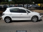 OCASION PEUGEOT 307 2.0 HDI AÑO 2003 SOLO X 2950 €€€ - mejor precio | unprecio.es