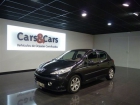 PEUGEOT 207  1.6HDI XS - mejor precio | unprecio.es