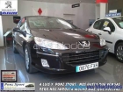 Peugeot 407 - mejor precio | unprecio.es