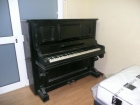 PIANO VERTICAL CHASSAIGNE FRERES - mejor precio | unprecio.es