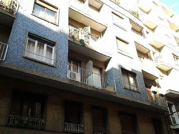 Piso en Barcelona