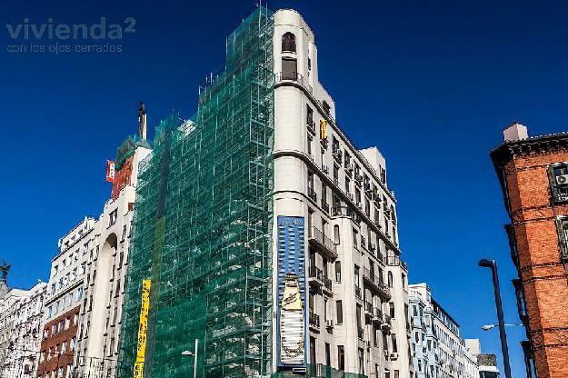 Piso en Madrid