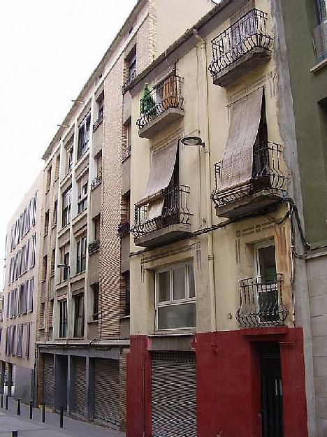 Piso en Manresa