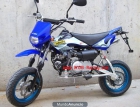 Pitbike Matriculable 125cc SM - mejor precio | unprecio.es