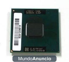 Procesador Intel Pentium T3400