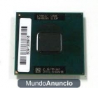 Procesador Intel Pentium T3400 - mejor precio | unprecio.es