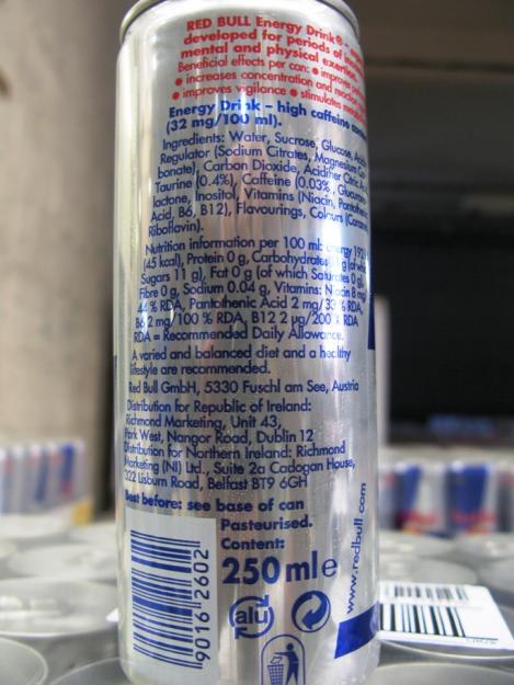 redbull