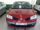 Renault Megane Expression 1.5dCi105 - mejor precio | unprecio.es