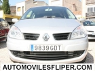 Renault Scénic 1.5 DCI-FLIPER- EN SABADELL NO CERRAMOS AL MED - mejor precio | unprecio.es