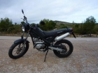 Rieju Tango 125cc - mejor precio | unprecio.es