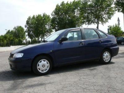 SEAT CORDOBA STELLA 1.6I 75CV 4P - Valencia