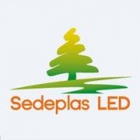 Sedeplas led - mejor precio | unprecio.es