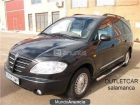 SsangYong Rodius 270Xdi - mejor precio | unprecio.es