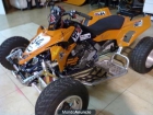 SUZUKI LT450R SUPERQUAD - mejor precio | unprecio.es