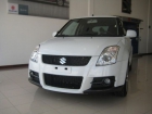 SUZUKI SWIFT SPORT - mejor precio | unprecio.es