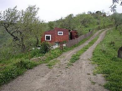 Terreno con 1 dormitorio se vende en Alora