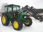 Tractor John Deere 5720 - mejor precio | unprecio.es