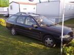 VENDO FOR MONDEO FAMILIAR (GUIA) ECONOMICO - Bilbao