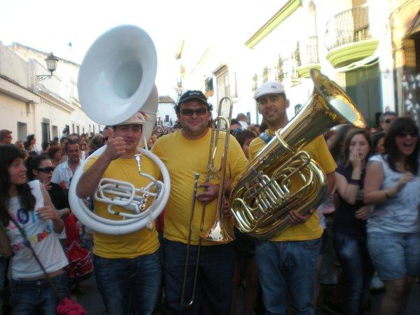 vendo helicon tuba