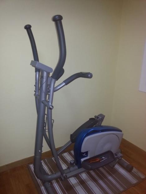 vendo maquina para  correr