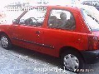 vendo nissan micra 1.0 16 valvulas - mejor precio | unprecio.es