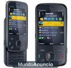 vendo nokia n86 un mes de uso - mejor precio | unprecio.es