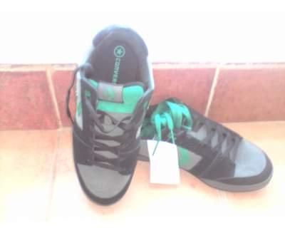 VENDO ZAPATILLAS CONVERSE TALLA 41