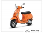 Vespa S 125 i.e. SERIE LIMITADA - mejor precio | unprecio.es