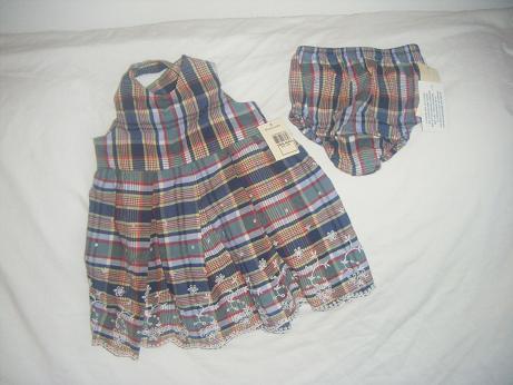 VESTIDOS ORIGINALES NUEVOS RALPH LAUREN Y MAS TAMBIEN USADO IMPECABLE