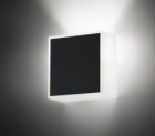 Vibia Beta - Aplique cuadrado blanco - iLamparas.com - mejor precio | unprecio.es