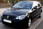 Volkswagen Polo 1.4 Edition - mejor precio | unprecio.es