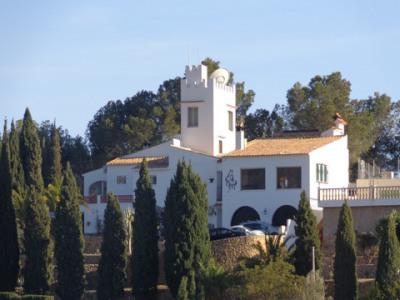 6b  , 4ba   in L'Alfas Del Pi,  Costa Blanca South   - 550000  EUR