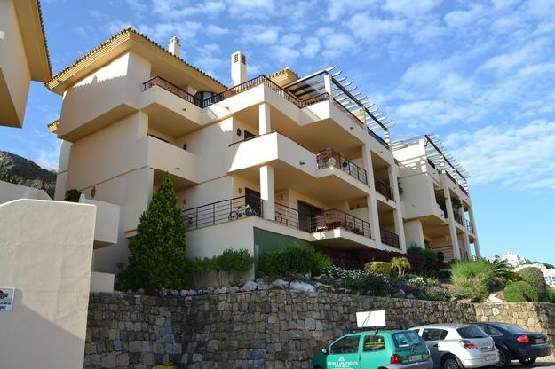 Apartamento a la venta en Los Arqueros Costa del Sol