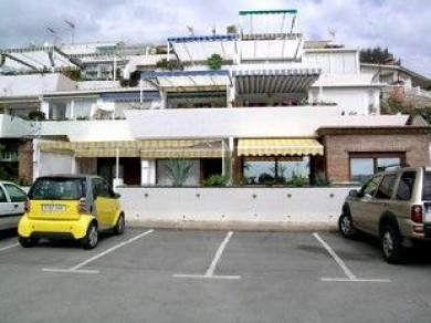 Apartamento con 3 dormitorios se vende en Benajarafe, Costa del Sol