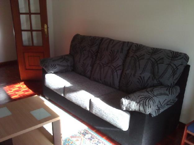 Apartamento en Pontevedra