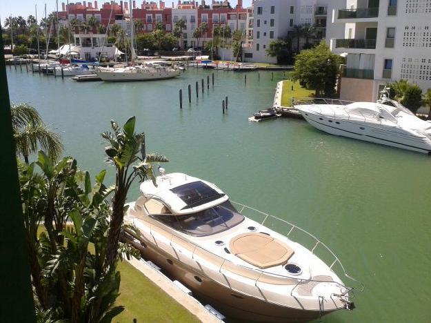 Apartamento en venta en Sotogrande, Cádiz (Costa de la Luz)