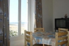Apartamento en villa : 3/4 personas - junto al mar - vistas a mar - arromanches calvados baja normandia francia - mejor precio | unprecio.es