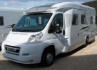 AUTOCARAVANA eriba car gt 636 - mejor precio | unprecio.es